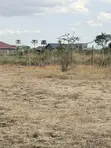 Nine 40x80 Plots for Sale in Juja Farm - Mumba - 1