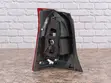 Taa ya Mkia kwa Toyota Wish (2001-2004) - Reverse Middle - 2