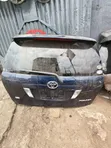 Toyota Fielder Tailgate Boot (2006+) - 1