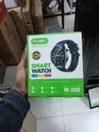 Oraimo W-200 Smart Watch - Mpya - 1