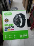 Oraimo W-200 Smart Watch - Mpya - 2