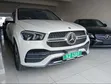 Mercedes-Benz GLE-Class 2019 - 2