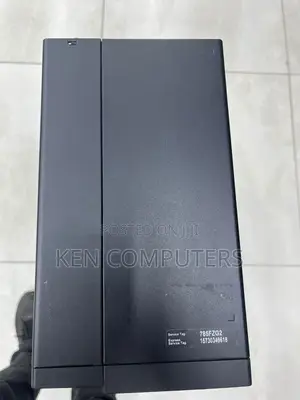 Dell OptiPlex 3040 Desktop Computer