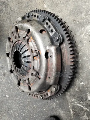 Frye Wheel Injini ya Nissan Xterra YD22