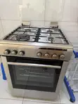 Ramtons Cooker ya Gesi ya 4-Burner - Kama Mpya - 2