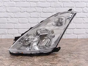 Depo Headlight for Toyota Wish (2004-2006)