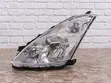 Depo Headlight for Toyota Wish (2004-2006) - 1