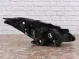 Depo Headlight for Toyota Wish (2004-2006) - 2