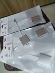 USB-C kwa HDMI Adapter - 4K 60Hz - 1