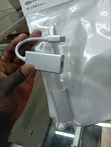 USB-C kwa HDMI Adapter - 4K 60Hz - 2