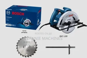 Bosch GKS 130 Professional Circular Saw