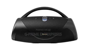 Hisense Voyage Boom Bluetooth Speaker