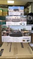 Hisense Voyage Boom Bluetooth Speaker - 3