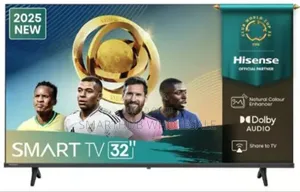 Hisense 32 Inch Smart LED TV