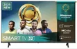 Hisense 32 Inch Smart LED TV - 1