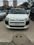 Toyota Succeed 2019 White - 1