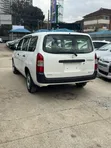 Toyota Succeed 2019 White - 2