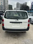 Toyota Succeed 2019 White - 4
