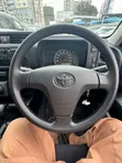 Toyota Succeed 2019 White - 5