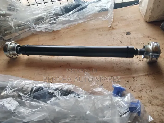 Propeller Shaft for Suzuki Grand Vitara (J20) - 1