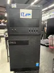 Kompyuta ya Mezani Dell OptiPlex XE2 - 8GB RAM, 256GB HDD - 3