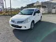 Nissan Tiida 2008 Nyeupe - 1