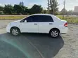 Nissan Tiida 2008 Nyeupe - 2