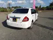 Nissan Tiida 2008 Nyeupe - 3