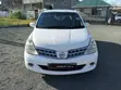 Nissan Tiida 2008 Nyeupe - 5