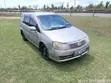 Nissan Liberty 2002 Station Wagon - 1