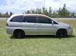 Nissan Liberty 2002 Station Wagon - 4