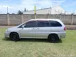 Nissan Liberty 2002 Station Wagon - 5