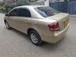 Toyota Axio 2009 Dhahabu - 5