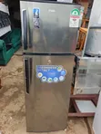 Mika Fridge 202 Liters - 2