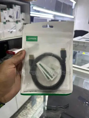 Ugreen USB 3.0 to Micro USB 3.0 Cable (1M)