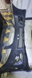 Toyota Crown Royal Front Bumper - 1