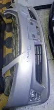 Toyota Crown Royal Front Bumper - 2