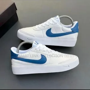 New Nike Court Shot Sneakers