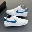 New Nike Court Shot Sneakers - 1