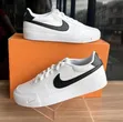 New Nike Court Shot Sneakers - 4