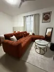 Furnished 1-Bedroom Bedsitter in 7Dream, Mtwapa for Rent - 5