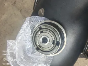 Brand New A/C Compressor Clutch Assembly