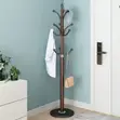 Tree Design Clothes Hanger - 4