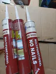 KANNEI GAMA Liquid Nails Construction Adhesive - 5