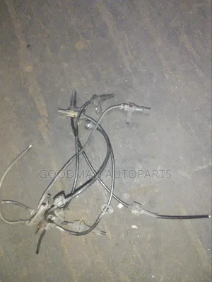ABS Sensors for Honda Fit