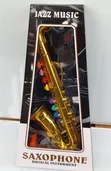 BabySmart Toy ya Saxophone ya Muziki kwa Watoto - 1