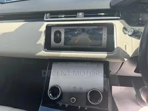 2019 Range Rover Velar D180 R-Dynamic SE