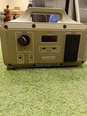 Marstek 1kWh Portable Power Station (1000W)