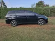 Toyota Corolla Fielder 2014 Black - 2