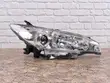 Depo Headlight for Toyota Wish 2010/2011 - 1